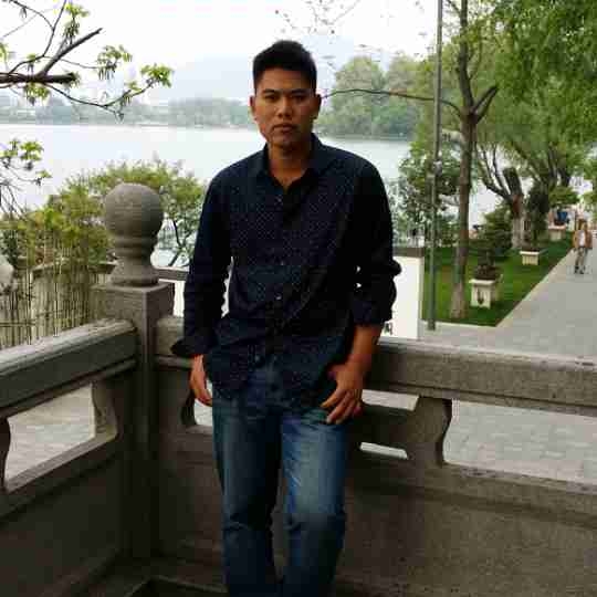 光辉的第一张照片--金湖蓝颜知己交友网