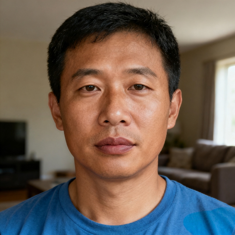 徐家峰的第一张照片--金湖蓝颜知己交友网